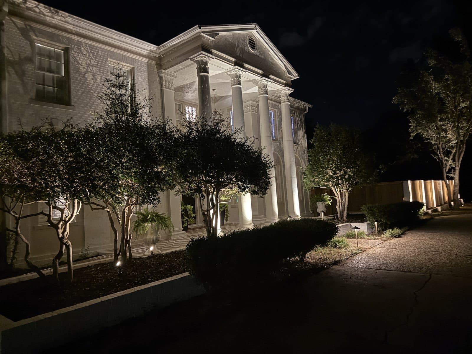 Lighting Installation electrical service