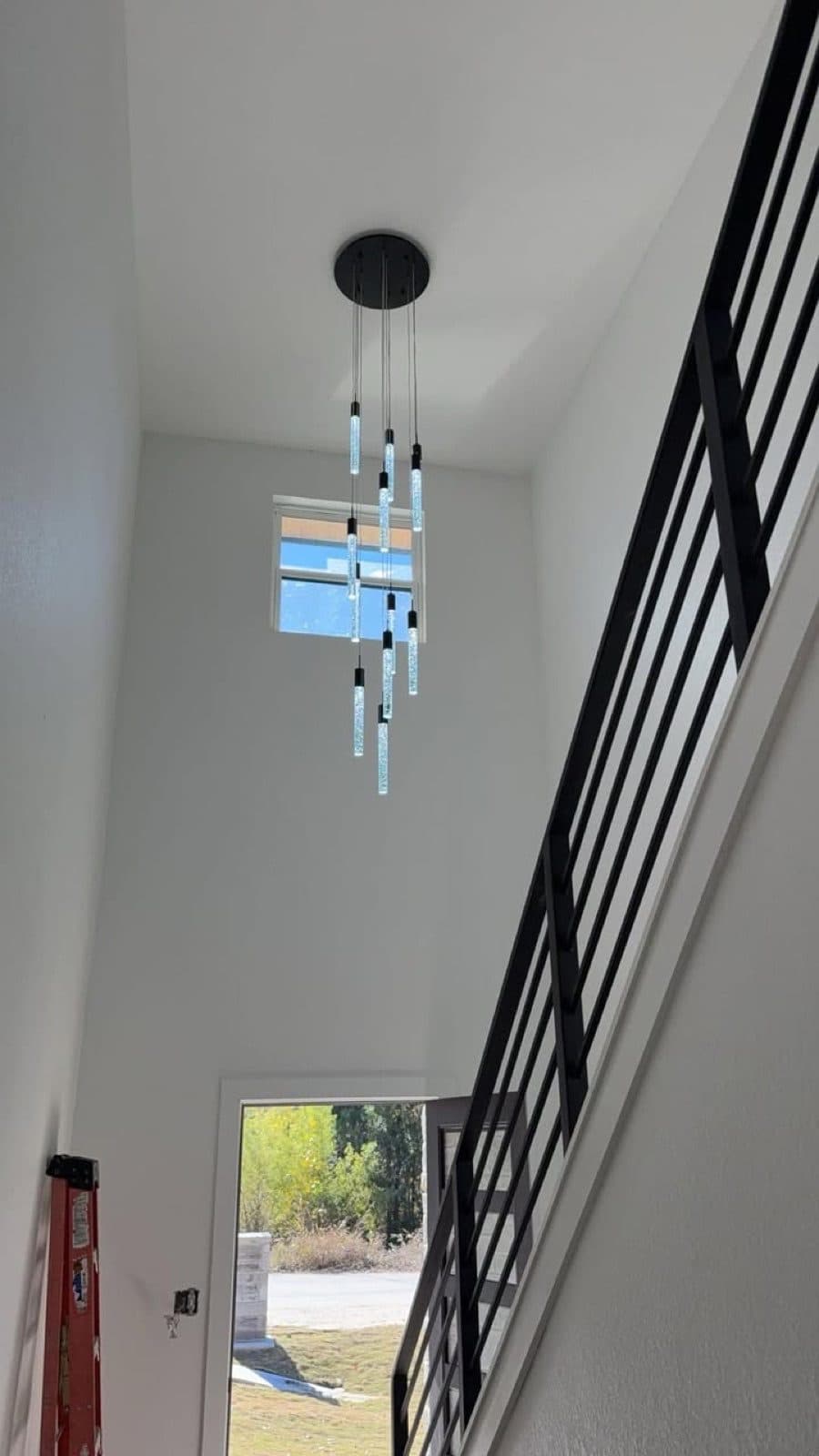 Ceiling Fan Installation electrical service